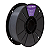 Filamento PETG HF Cinza Grafite High Fluidity Premium | 1,75mm | 1Kg | Voolt3D - Imagem 1