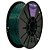 Filamento PLA Verde Urano Cosmos High Speed Premium | 1,75mm | 1Kg | Voolt3D - Imagem 1
