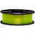 Filamento PETG HF Verde Neon Translúcido High Fluidity Premium | 1,75mm | 1Kg | Voolt3D - Imagem 3
