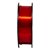 Filamento PETG HF Vermelho Neon Translúcido High Fluidity Premium | 1,75mm | 1Kg | Voolt3D - Imagem 3