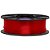 Filamento PETG HF Vermelho Neon Translúcido High Fluidity Premium | 1,75mm | 1Kg | Voolt3D - Imagem 4