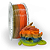 Filamento PLA Speed Premium Rainbow Colors Lollipop | 1,75mm | 1Kg | 3D LAB - Imagem 2