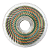 Filamento PLA Speed Premium Rainbow Colors Lollipop | 1,75mm | 1Kg | 3D LAB - Imagem 5