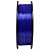 Filamento PETG HF Azul Marinho Translúcido High Fluidity Premium | 1,75mm | 1Kg | Voolt3D - Imagem 2