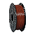 Filamento PLA Speed Premium Marrom | 1,75mm | 500g | 3D LAB - Imagem 1