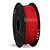 Filamento PLA Speed Premium Vermelho | 1,75mm | 500g | 3D LAB - Imagem 1