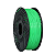Filamento ABS Speed Premium Verde | 1,75mm | 500g | 3D LAB - Imagem 1