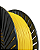 Filamento PLA Premium Amarelo Acetinado | 1,75mm | 1Kg | 3D LAB - Imagem 2