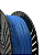 Filamento PLA Premium Azul Acetinado | 1,75mm | 1Kg | 3D LAB - Imagem 2