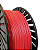 Filamento PLA Premium Vermelho Acetinado | 1,75mm | 1Kg | 3D LAB - Imagem 2