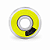Filamento PLA Amarelo  Fluorescente | 1,75mm | 1Kg | CLIEVER - Imagem 3
