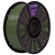 Filamento PETG HF Verde Oliva High Fluidity Premium | 1,75mm | 1Kg | Voolt3D - Imagem 1