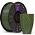 Filamento PETG HF Verde Oliva High Fluidity Premium | 1,75mm | 1Kg | Voolt3D - Imagem 2