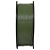 Filamento PETG HF Verde Oliva High Fluidity Premium | 1,75mm | 1Kg | Voolt3D - Imagem 3