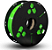 Filamento PETG  Classic Verde Claro | 1,75mm | 1Kg | Tríade 3D - Imagem 1
