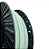 Filamento PLA Premium Candy Verde Menta | 1,75mm | 1Kg | 3D LAB - Imagem 2