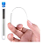 Kit 5 Agulhas Para Limpeza de  Bico Hotend 0.4mm - Imagem 1