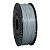 Filamento ABS Speed Premium Cinza | 1,75mm | 500g | 3D LAB - Imagem 1