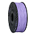 Filamento ABS Speed Premium Lilás | 1,75mm | 500g | 3D LAB - Imagem 1