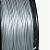 Filamento ABS Speed Premium Prata | 1,75mm | 500g | 3D LAB - Imagem 2