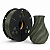 Filamento PETG  Classic Verde Militar | 1,75mm | 1Kg | Tríade 3D - Imagem 2