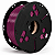 Filamento PETG Classic Roxo Fúcsia | 1,75mm | 1Kg | Tríade 3D - Imagem 1