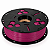 Filamento PLA Classic Roxo Fucsia | 1,75mm | 1Kg | Tríade 3D - Imagem 3