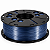 Filamento PLA Silk Azul Platina | 1,75mm | 1Kg | Tríade 3D - Imagem 3