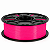 Filamento ABS Premium Pink Fever | 1,75Mm | 1Kg | 3D LAB - Imagem 3
