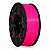 Filamento ABS Premium Pink Fever | 1,75Mm | 1Kg | 3D LAB - Imagem 1