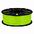 Filamento ABS Premium Verde Abacate | 1,75Mm | 1Kg | 3D LAB - Imagem 3