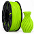Filamento ABS Premium Verde Abacate | 1,75Mm | 1Kg | 3D LAB - Imagem 2