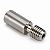 Garganta Heatbreak M6 Titanium Alloy TC4 1,75mm - Imagem 2
