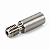 Garganta Heatbreak M6 Titanium Alloy TC4 1,75mm - Imagem 3