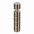 Garganta Heatbreak TC4 All-Metal com PTFE 1.75mm - Imagem 1