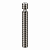 Garganta Heatbreak Garganta  M6 40mm Rosqueada com PTFE 1,75mm - Imagem 1