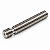 Garganta Heatbreak Garganta  M6 40mm Rosqueada com PTFE 1,75mm - Imagem 2