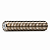 Garganta Heatbreak MK8 M6 Rosqueada com PTFE 1,75mm - Imagem 3