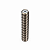 Garganta Heatbreak MK8 M6 Rosqueada com PTFE 1,75mm - Imagem 1
