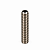 Garganta Heatbreak MK8 M6 Rosqueada 1,75mm e 3.0mm - Imagem 1