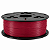 Filamento PLA Classic Vermelho Bordô | 1,75mm | 1Kg | Tríade 3D - Imagem 3