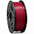 Filamento PLA Classic Vermelho Bordô | 1,75mm | 1Kg | Tríade 3D - Imagem 1