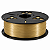 Filamento PLA Silk Ouro Velho | 1,75mm | 1Kg | Tríade 3D - Imagem 3