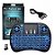 mini teclado wireless tv box - Imagem 2