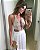 Vestido Com Decote - Imagem 2