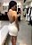 Vestido Com Decote Nas Costas - Imagem 2