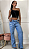 Cropped Nula Manca - Imagem 1