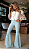 Calça Perfect Way - Imagem 1