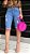 Bermuda Bebela Jeans - Imagem 1