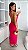 Vestido Com Decote Atrás - Imagem 2